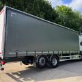 IVECO S-WAY 420 EURO 6 (DRAWBAR)