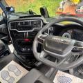 IVECO S-WAY 420 EURO 6