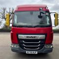 DAF LF 180 EURO 6 12T
