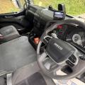 IVECO S-WAY 360 EURO 6