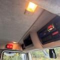 DAF LF 180 EURO 6 12T (MEAT RAILS)