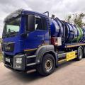 MAN TGS 26.360 EURO 6
