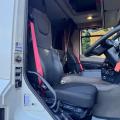 DAF CF 450 EURO 6 FTP