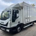 IVECO EUROCARGO 75-160 EURO 6