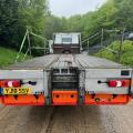MERCEDES AROCS 2632 EURO 6