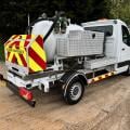 MERCEDES SPRINTER 315 CDI EURO 6