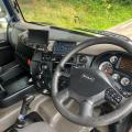 DAF CF 85.460 8x2 (Drawbar)
