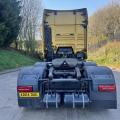 MAN TGX 26.640 EURO 6