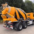 MERCEDES AROCS 2632 EURO 6