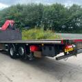 VOLVO FM 330 EURO 6