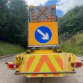 IVECO EUROCARGO 180E25 EURO 6