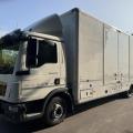 MAN TGL 12.220 EURO 6 12T