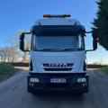 IVECO EUROCARGO 180E25 EURO 6