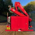DAF LF 180 EURO 6 12T