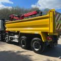 DAF CF 400 EURO 6