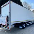 IVECO EUROCARGO 180-250 EURO 6