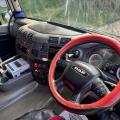 DAF CF 250 EURO 6