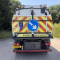 DAF LF 220 EURO 6 15T LHD
