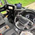 IVECO S-WAY 400 CNG