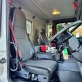 SCANIA P320 EURO 6