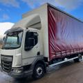DAF LF 210 EURO 6 10T