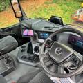 MERCEDES AROCS 3240 EURO 6