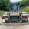 DAF CF 85.460 8x2 (Drawbar)