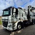DAF CF 400 EURO 6 AQUA WHALE