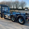 IVECO STRALIS X-WAY 460 EURO 6 (DRAWBAR)