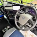 VOLVO FH 500 EURO 6  (DRAWBAR)
