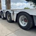 NOOTEBOOM 0SD-73-04V 4 AXLE EXTENDER