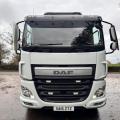 DAF CF 330 EURO 6 SLEEPER CAB