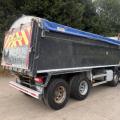 VOLVO FM 430 EURO 6 GT