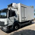 MERCEDES ATEGO 818 EURO 6