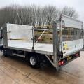 IVECO EUROCARGO 75-160 EURO 6