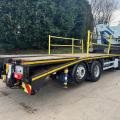 DAF CF 460 EURO 6 8x2
