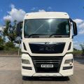 MAN TGX XLX 26.460 EURO 6
