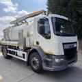 DAF LF 260 EURO 6