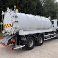 IVECO TRAKKER 360 EURO 6 6X4