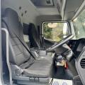 MERCEDES ATEGO 816 EURO 6