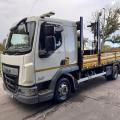 DAF LF 180 EURO 6