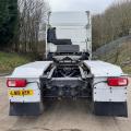 DAF CF 480 EURO 6 6X4