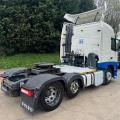 VOLVO FM 450 EURO 6 (LOW RIDE 6x2)