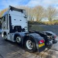 MAN TGX 26.460 EURO 6