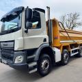DAF CF 410 EURO 6