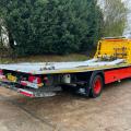 IVECO EUROCARGO 140E25 EURO 6