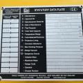 MERCEDES ECONIC 1830 EURO 6