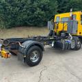 IVECO EUROCARGO 75E16 EEV