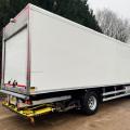 DAF LF 230 EURO 6