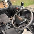 IVECO EUROCARGO 75-160 EURO 6